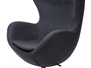 Inspirowane Fritz Hansen Egg - zdjęcie od Inspirowane.eu