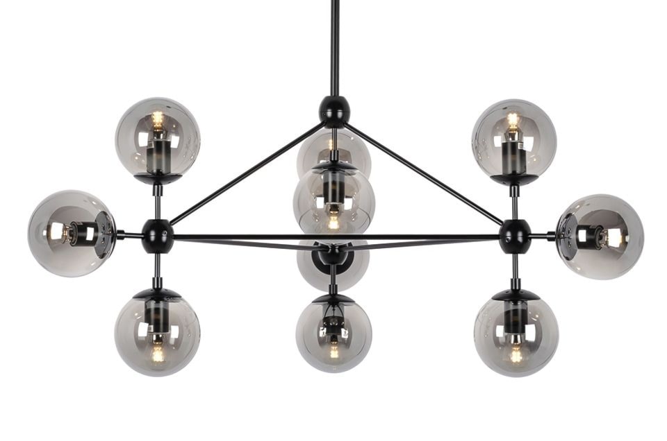 Inspirowane Edge Lighting Bola 10 - zdjęcie od Inspirowane.eu - Homebook