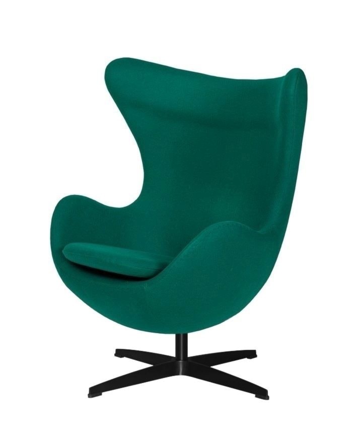 Inspirowane Fritz Hansen Egg - zdjęcie od Inspirowane.eu - Homebook