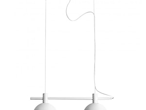 Inspirowane Muuto Ambit Rail Lamp - zdjęcie od Inspirowane.eu