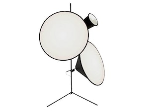 Inspirowane Tom Dixon Cone Light Stand - zdjęcie od Inspirowane.eu