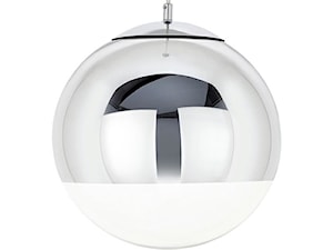 Inspirowane Tom Dixon Mirror Ball Pendant - zdjęcie od Inspirowane.eu