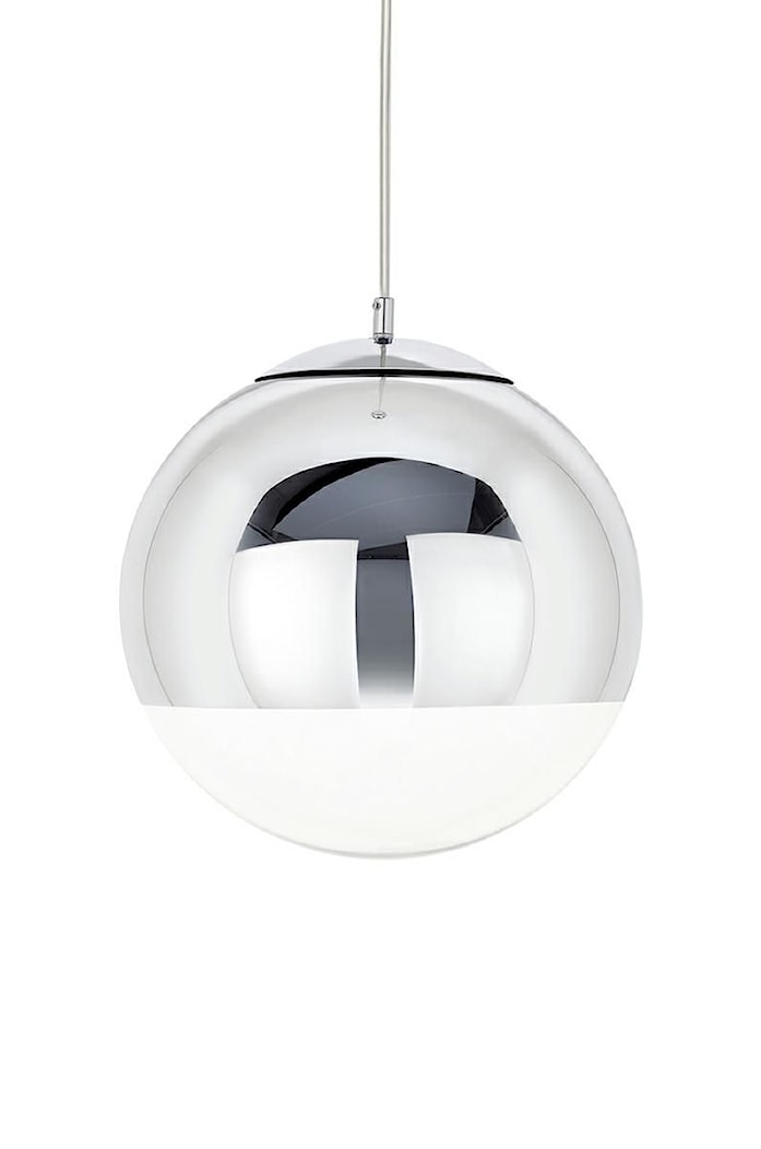 Inspirowane Tom Dixon Mirror Ball Pendant - zdjęcie od Inspirowane.eu - Homebook