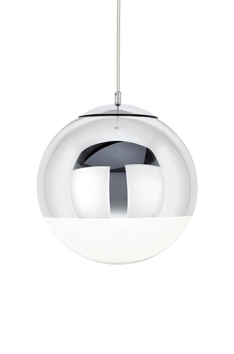 Inspirowane Tom Dixon Mirror Ball Pendant - zdjęcie od Inspirowane.eu