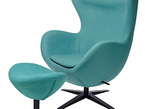 Inspirowane Fritz Hansen Egg - zdjęcie od Inspirowane.eu