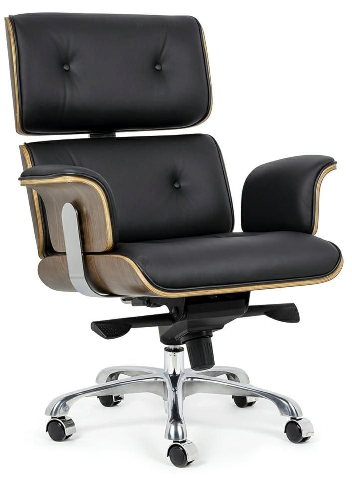 Inspirowane Vitra Lounge Chair - zdjęcie od Inspirowane.eu