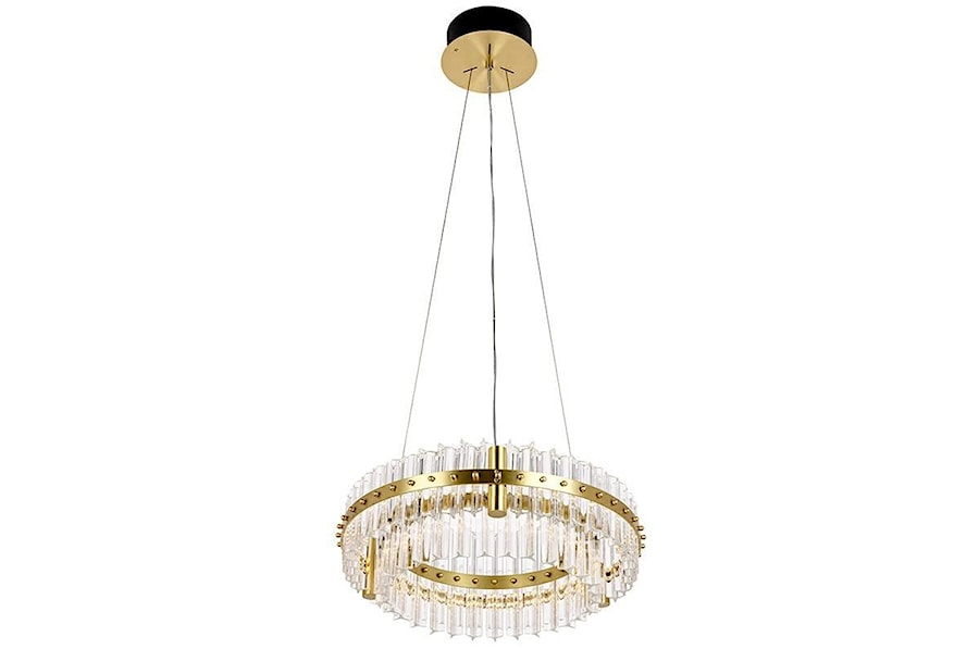 Inspirowane Luxxu Liberty Suspension - zdjęcie od Inspirowane.eu