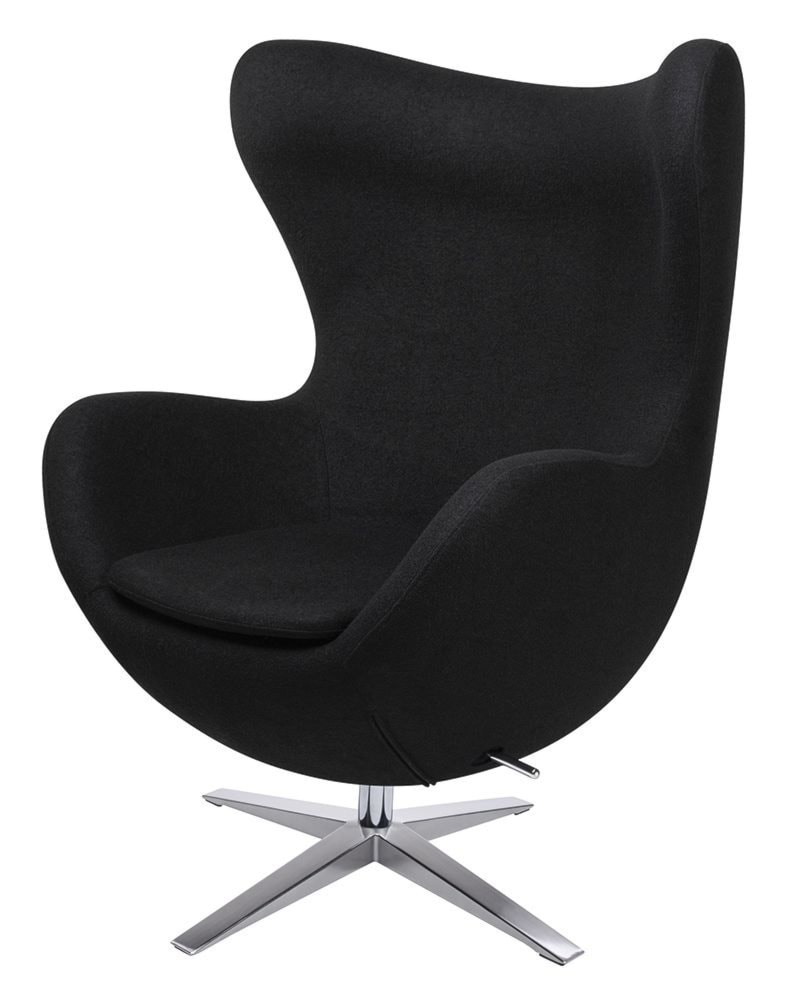 Inspirowane Fritz Hansen Egg - zdjęcie od Inspirowane.eu