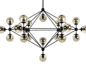 Inspirowane Roll & Hill Modo Chandelier 6 Sided 21 Globes - zdjęcie od Inspirowane.eu