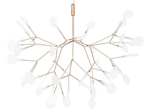 Inspirowane Moooi Heracleum II Suspended Large - zdjęcie od Inspirowane.eu