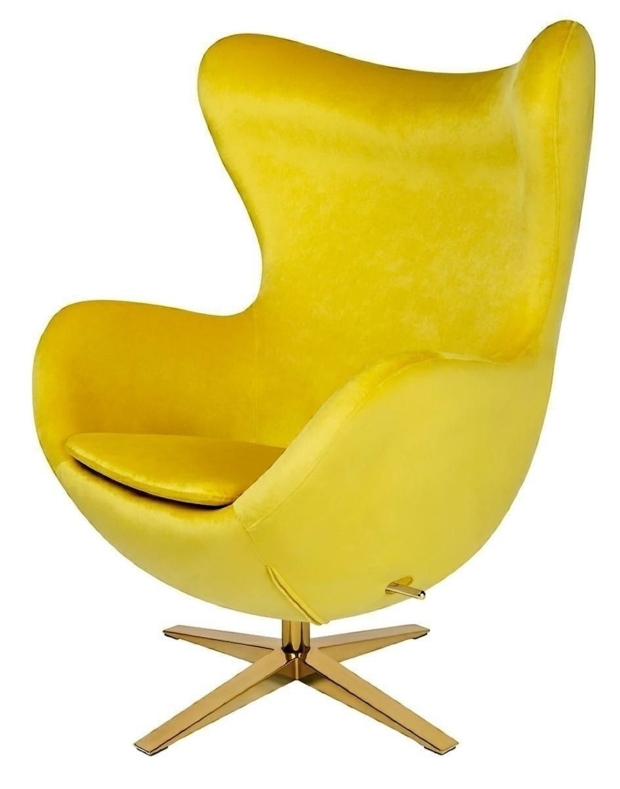 Inspirowane Fritz Hansen Egg - zdjęcie od Inspirowane.eu