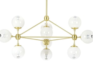 Inspirowane Edge Lighting Bola 10 - zdjęcie od Inspirowane.eu