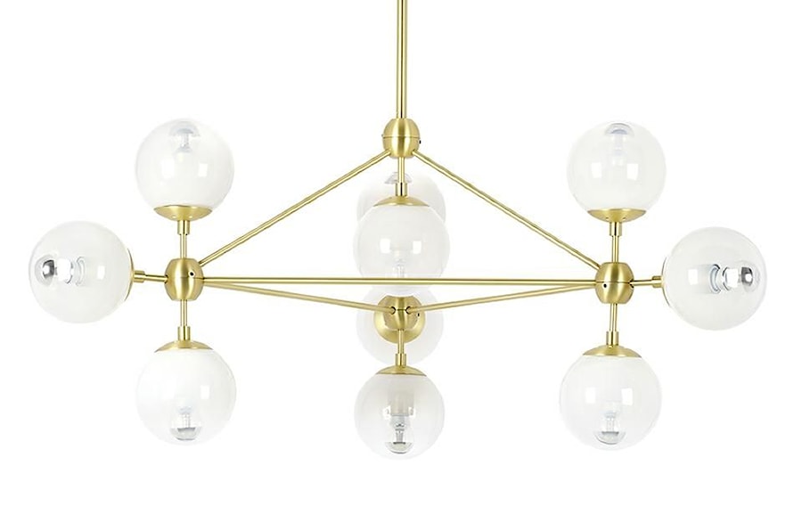 Inspirowane Edge Lighting Bola 10 - zdjęcie od Inspirowane.eu