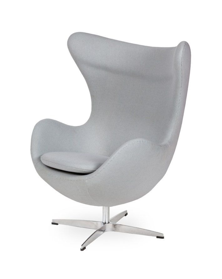 Inspirowane Fritz Hansen Egg - zdjęcie od Inspirowane.eu