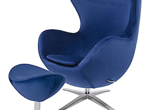 Inspirowane Fritz Hansen Egg - zdjęcie od Inspirowane.eu