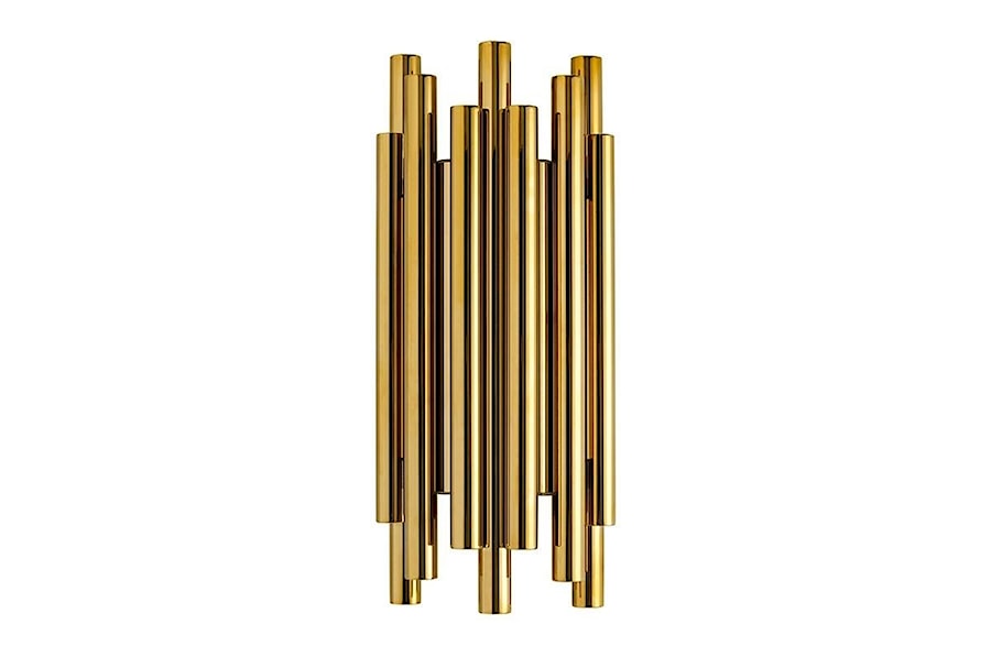 Inspirowane Delightfull Brubeck Wall lamp - zdjęcie od Inspirowane.eu