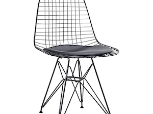 Inspirowane Vitra Wire Chair DKR - zdjęcie od Inspirowane.eu