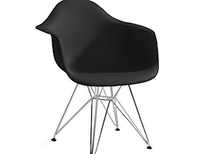 Inspirowane Vitra Eames Plastic Armchair DAW - zdjęcie od Inspirowane.eu