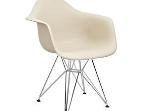 Inspirowane Vitra Eames Plastic Armchair DAW - zdjęcie od Inspirowane.eu