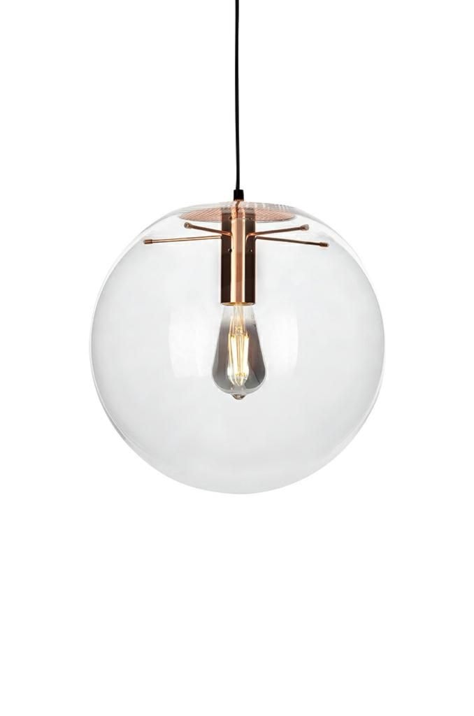 Inspirowane ClassiCon Selene Pendant Lamp - zdjęcie od Inspirowane.eu - Homebook