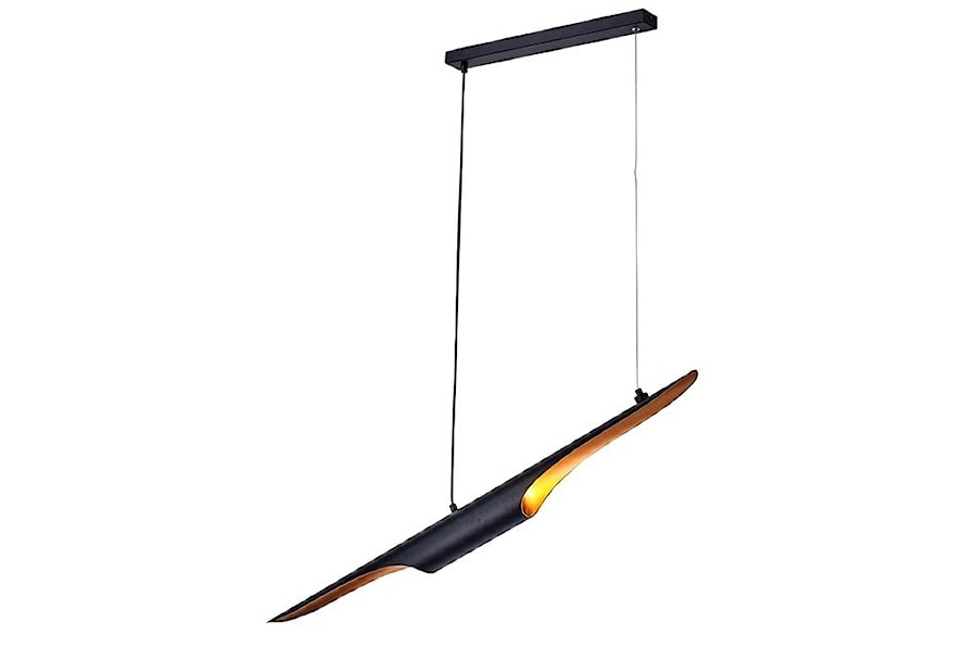 Inspirowane Delightfull Coltrane Suspension Light - zdjęcie od Inspirowane.eu