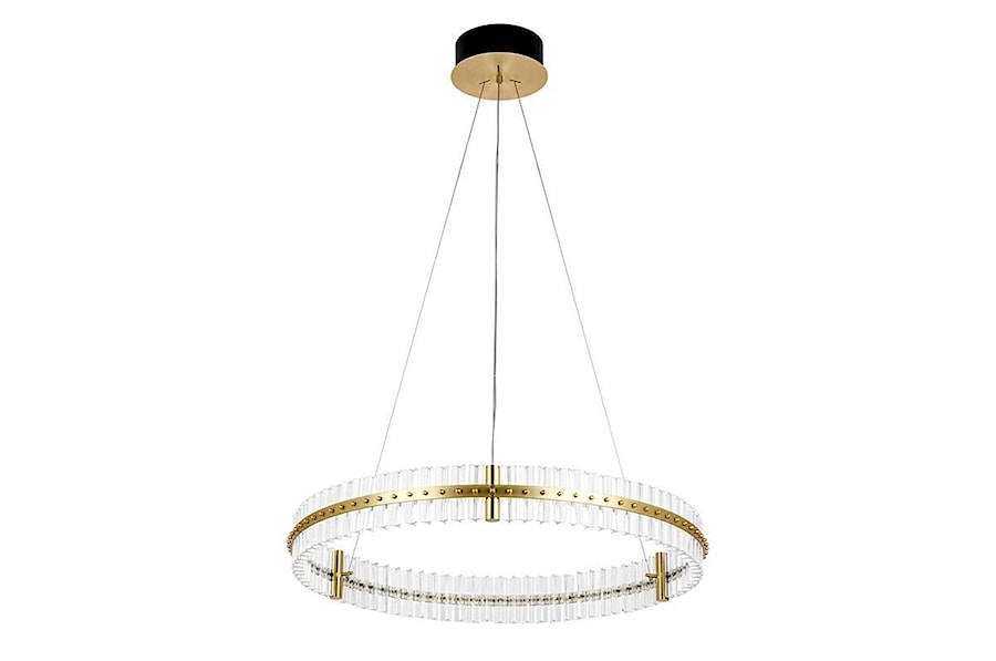 Inspirowane Luxxu Liberty Suspension - zdjęcie od Inspirowane.eu