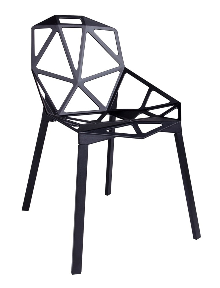 Inspirowane Magis Chair_One - zdjęcie od Inspirowane.eu