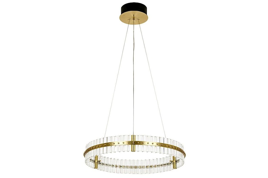 Inspirowane Luxxu Liberty Suspension - zdjęcie od Inspirowane.eu