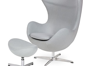 Inspirowane Fritz Hansen Egg - zdjęcie od Inspirowane.eu