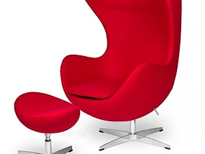 Inspirowane Fritz Hansen Egg - zdjęcie od Inspirowane.eu