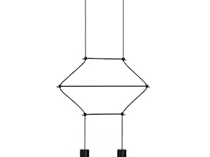 Inspirowane Vibia Wireflow Lineal 0320 - zdjęcie od Inspirowane.eu