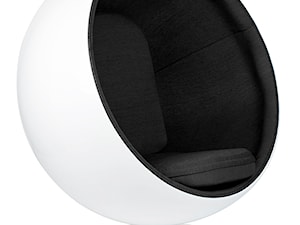 Inspirowane Eero Aarnio Ball Chair - zdjęcie od Inspirowane.eu