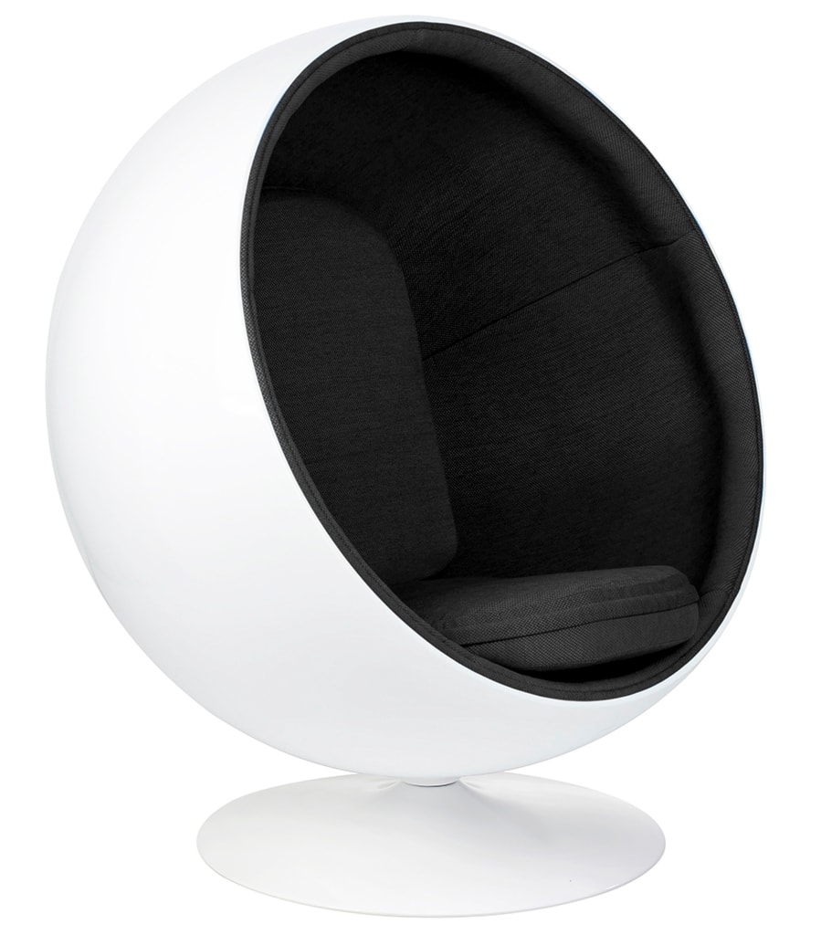 Inspirowane Eero Aarnio Ball Chair - zdjęcie od Inspirowane.eu - Homebook