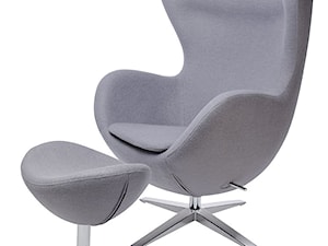 Inspirowane Fritz Hansen Egg - zdjęcie od Inspirowane.eu