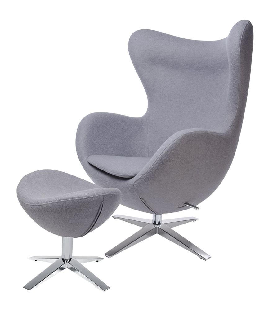 Inspirowane Fritz Hansen Egg - zdjęcie od Inspirowane.eu - Homebook