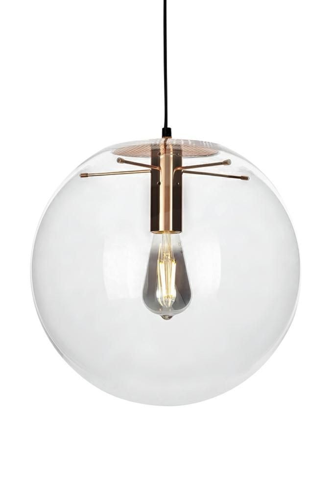 Inspirowane ClassiCon Selene Pendant Lamp - zdjęcie od Inspirowane.eu - Homebook