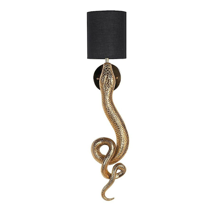 Inspirowane Koket Serpentine Sconce - zdjęcie od Inspirowane.eu