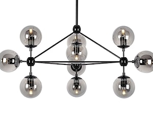 Inspirowane Roll & Hill Modo Chandelier 3 Sided 10 Globes - zdjęcie od Inspirowane.eu