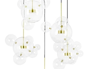 Inspirowane G&C Bolle Circular Chandelier 24 Bubbles - zdjęcie od Inspirowane.eu