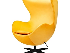 Inspirowane Fritz Hansen Egg - zdjęcie od Inspirowane.eu