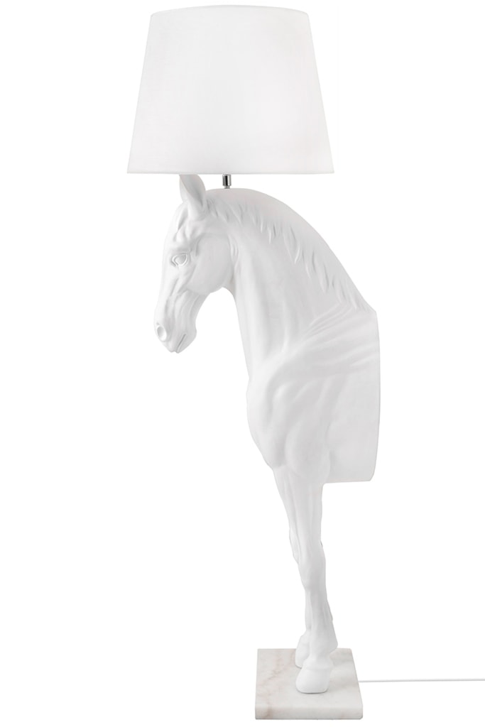 Inspirowane Moooi Horse Lamp - zdjęcie od Inspirowane.eu - Homebook