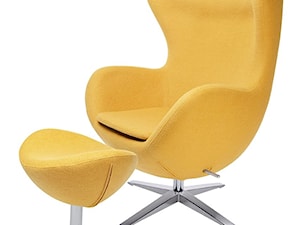 Inspirowane Fritz Hansen Egg - zdjęcie od Inspirowane.eu