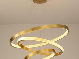 Inspirowane Niche Minaret Pendant Light - zdjęcie od Inspirowane.eu