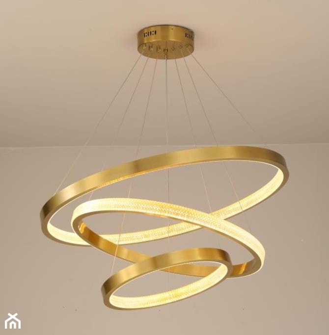 Inspirowane Niche Minaret Pendant Light - zdjęcie od Inspirowane.eu