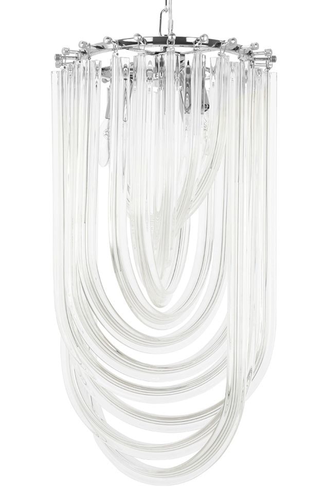 Inspirowane Eichholtz Chandelier Murano - zdjęcie od Inspirowane.eu