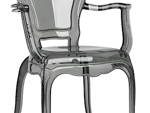 Inspirowane Moooi Smoke Dining Chair - zdjęcie od Inspirowane.eu