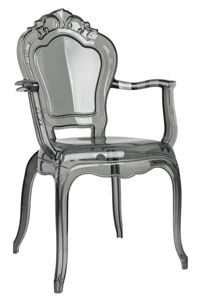 Inspirowane Moooi Smoke Dining Chair - zdjęcie od Inspirowane.eu - Homebook