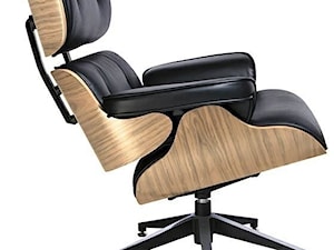 Inspirowane Vitra Lounge Chair - zdjęcie od Inspirowane.eu