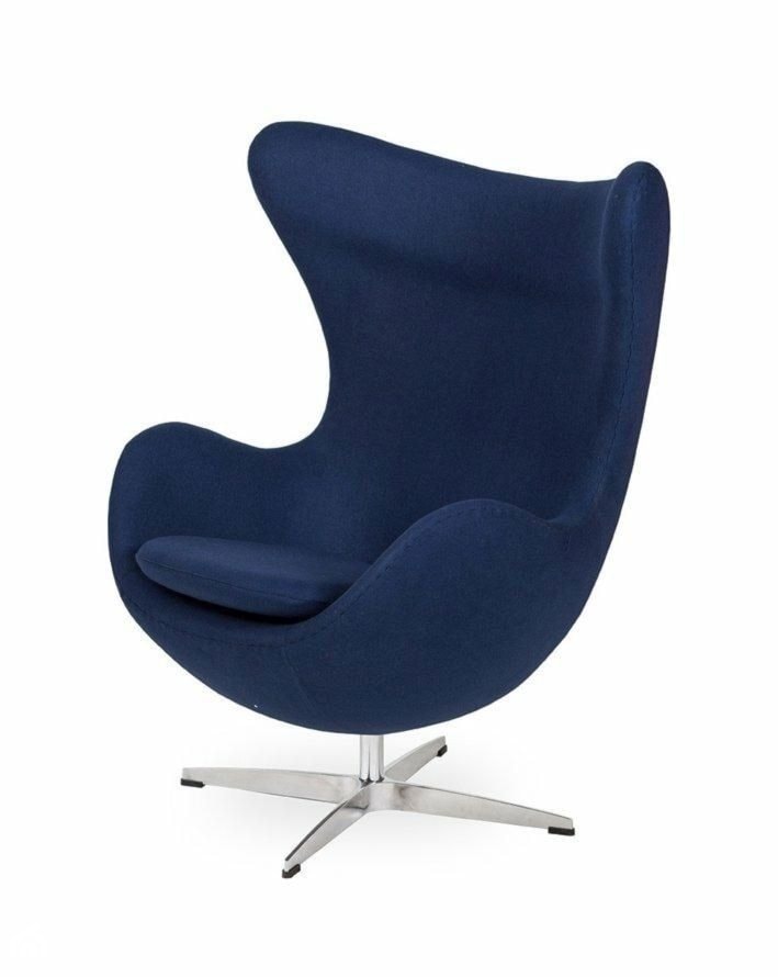 Inspirowane Fritz Hansen Egg - zdjęcie od Inspirowane.eu