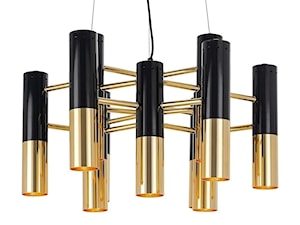 Inspirowane Delightfull Ike Suspension Light - zdjęcie od Inspirowane.eu